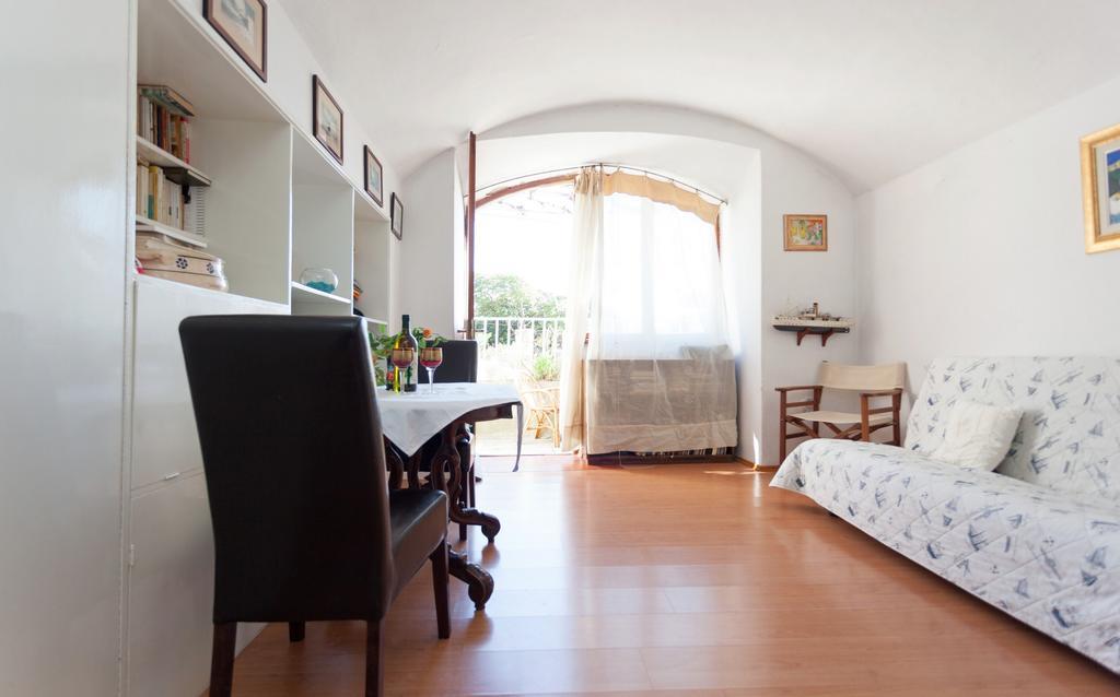 Apartment Capitano Blue Ντουμπρόβνικ Δωμάτιο φωτογραφία
