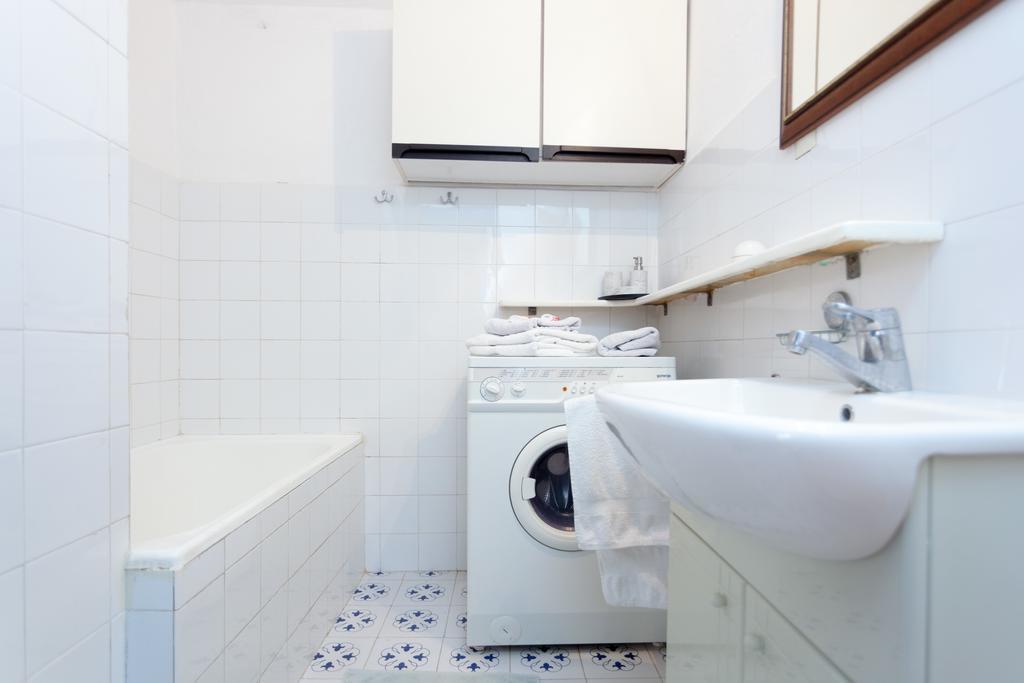 Apartment Capitano Blue Ντουμπρόβνικ Δωμάτιο φωτογραφία